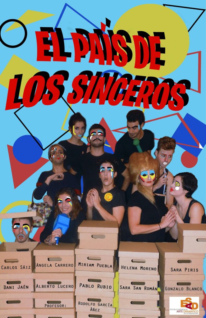 Cartel Sinceros