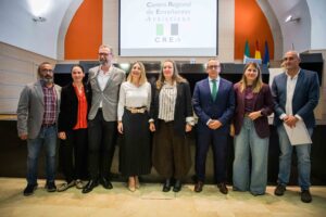 presentación centro regional de enseñanzas artísticas