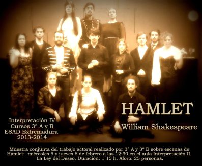 Hamlet I web