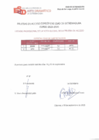 INTERPRETACIÓN GLOGAL