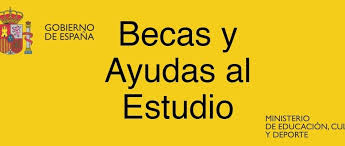 Becas y ayudas del Ministerio de Educación Curso 2025-2026 - ESAD ...