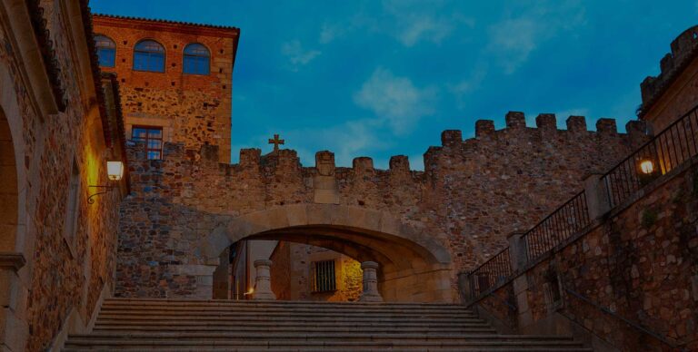 Cáceres