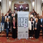 La ESAD de Extremadura en el ESADFEST